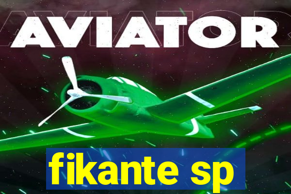 fikante sp